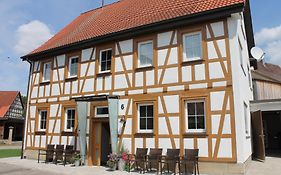 Ferienhaus Honigberg